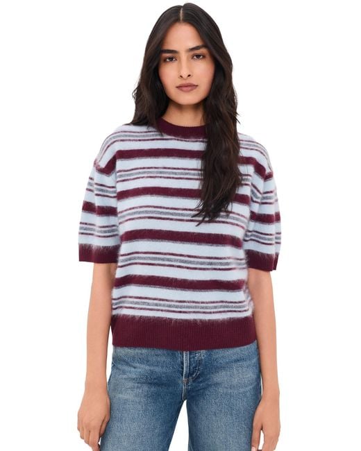 ALIGNE Multicolor Helen Sweater