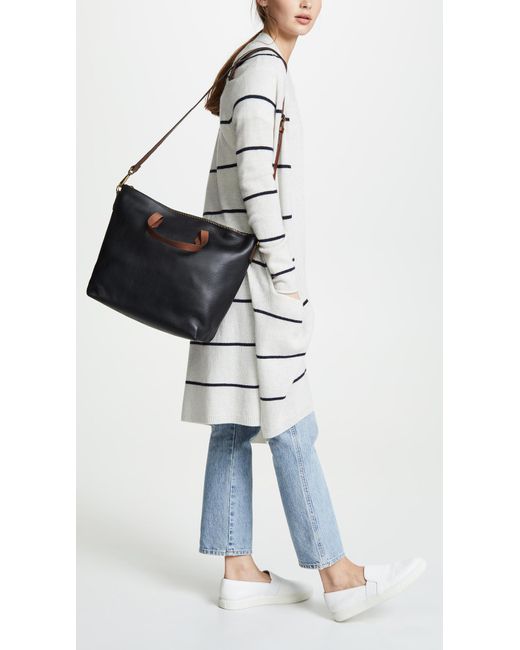 madewell carryall tote