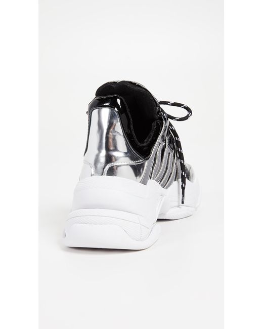 Jeffrey Wifi Trainers | Lyst