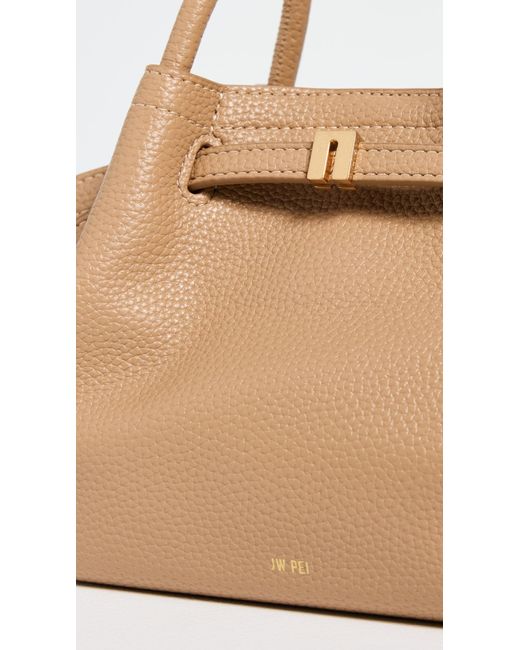 JW PEI Multicolor Hana Mini Tote Bag