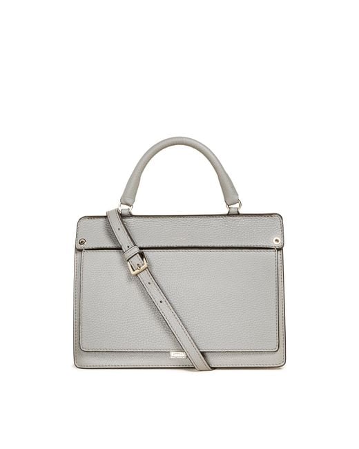 Furla Like Small Top Handle Bag | Lyst Canada