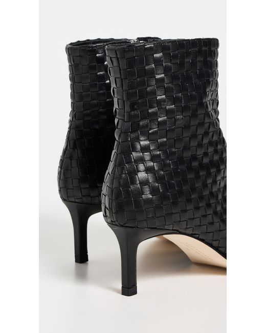 Frēda Salvador Black Heidi Booties