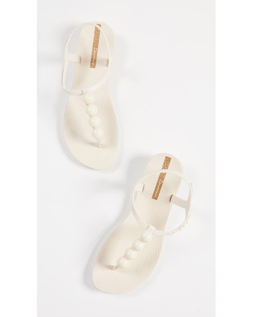 ipanema pearl sandal