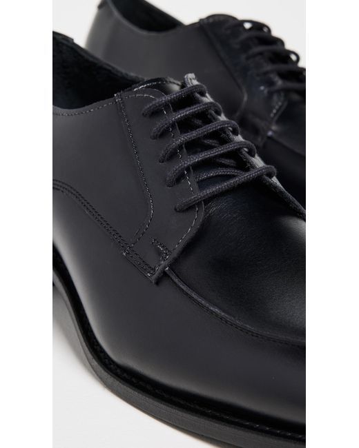 Allen Edmonds Black Willy Chavarria X Jalisco Shoes for men