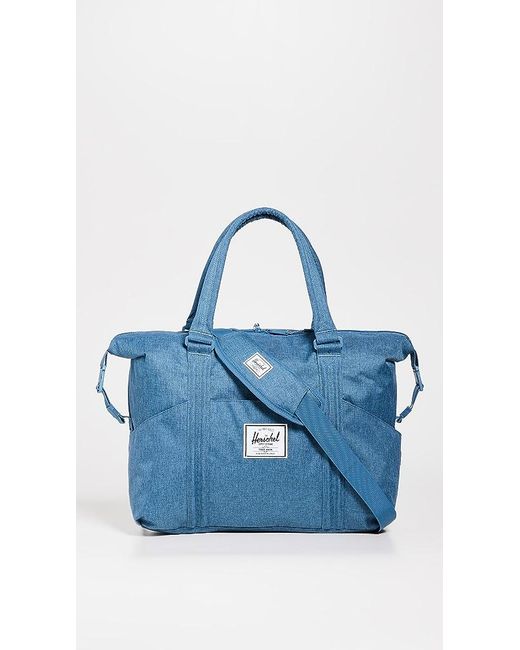 Herschel Supply Co. Blue Strand Sprout Diaper Bag