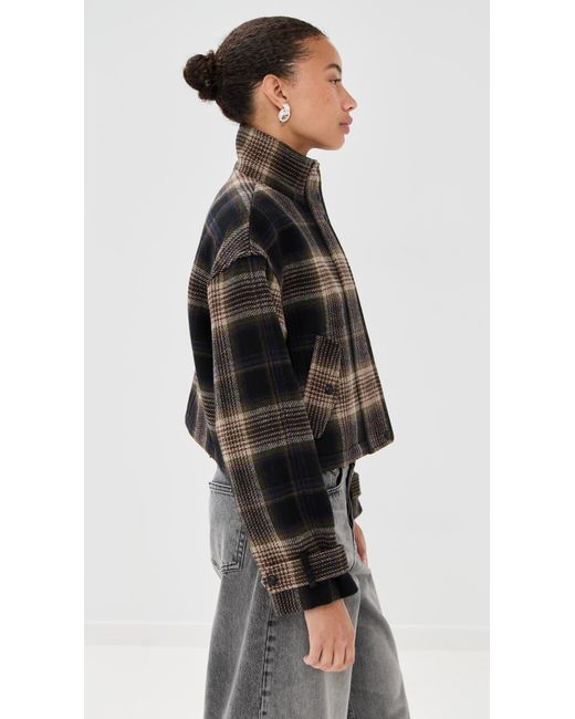 Veronica Beard Black Bateman Jacket