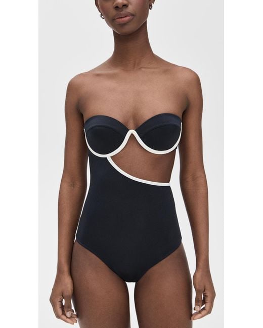 Ancora Black Eidos One Piece