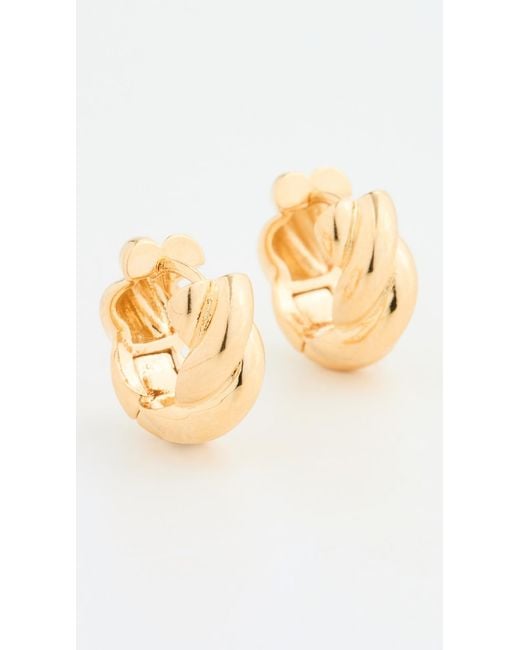 Shashi Metallic Waves Huggies