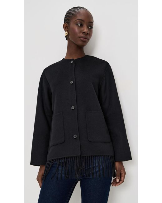 Rails Black Tomoko Jacket