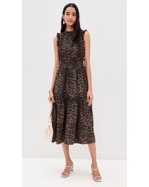 Rails Multicolor Vivier Dress