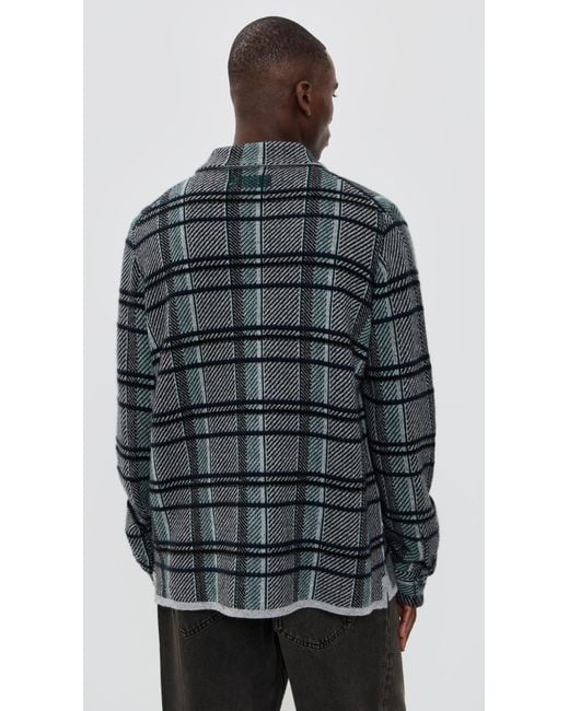 Guest In Residence Black Guest for men
