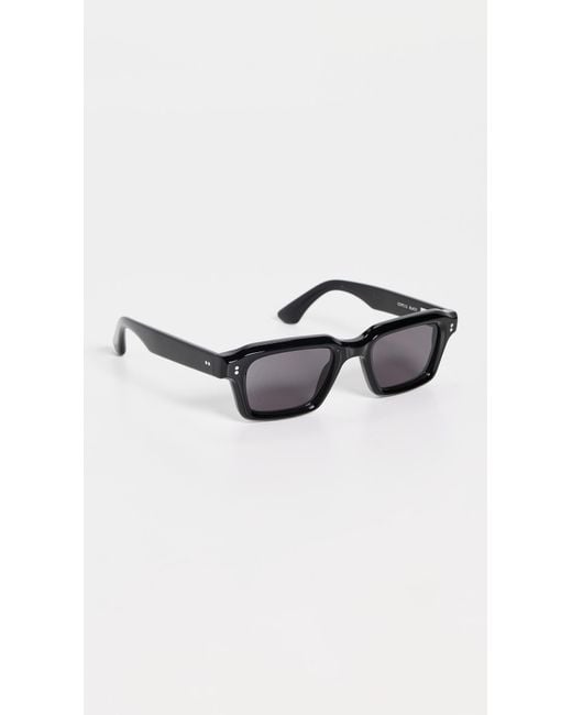 Chimi Black 03 Sunglasses