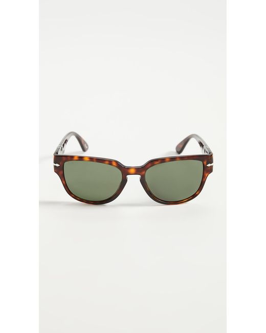 Persol Multicolor Po3231s Sunglasses for men