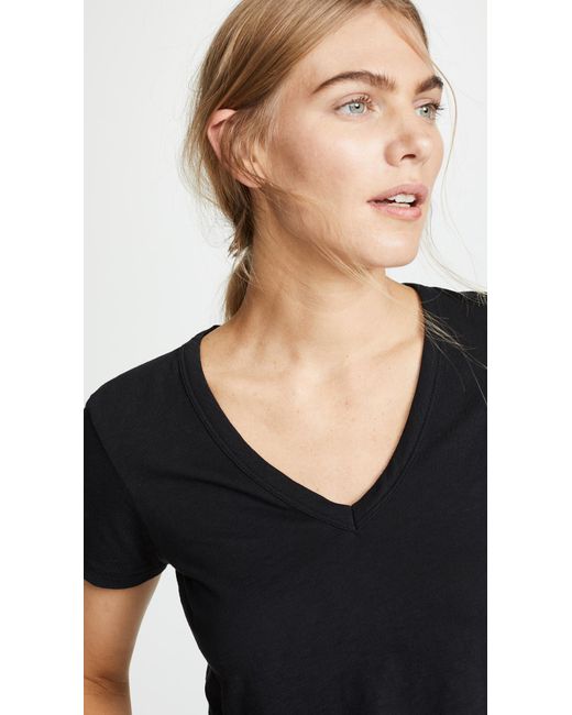 rag and bone vee tee