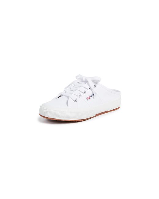 designer mule sneakers