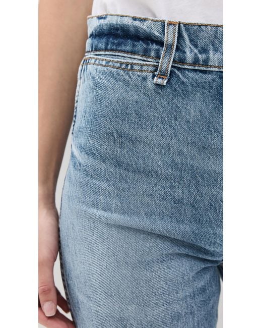 ASKK NY Blue Jeans