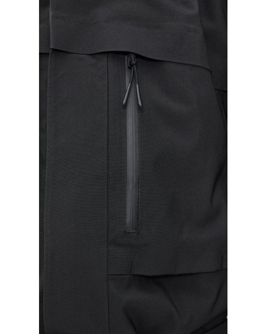 Halfdays Black Murphy Ski Suit