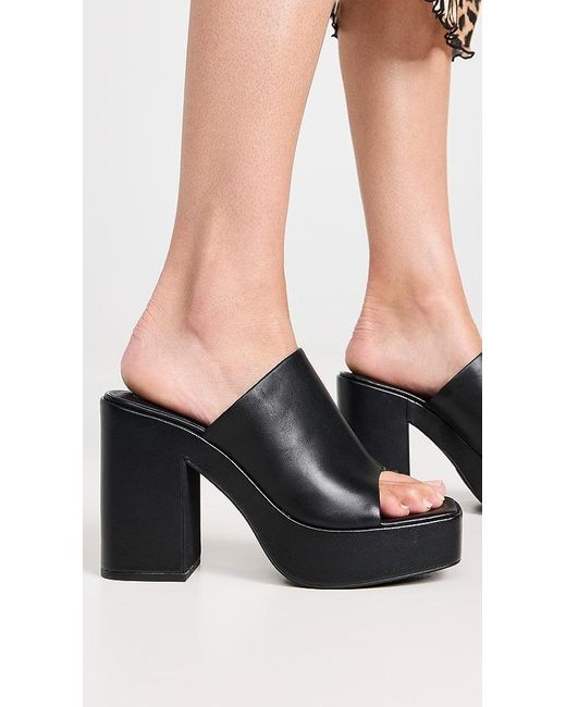 Senso Yael Sandals in Black | Lyst