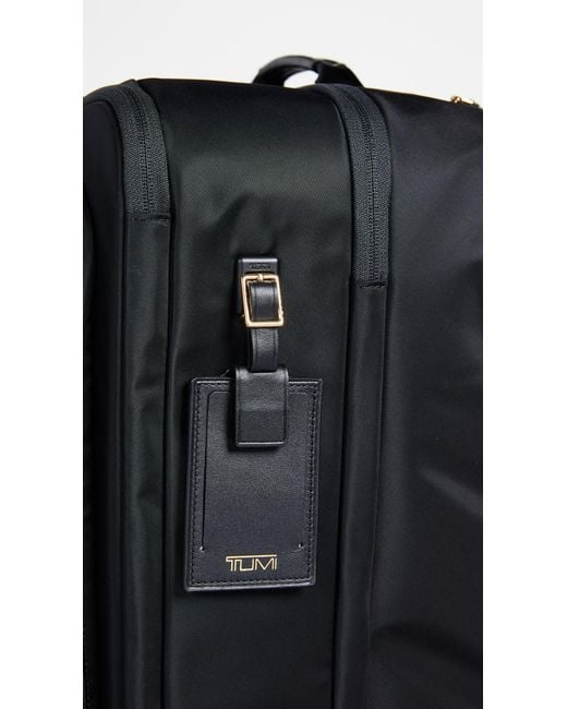Tumi tres cheap leger continental