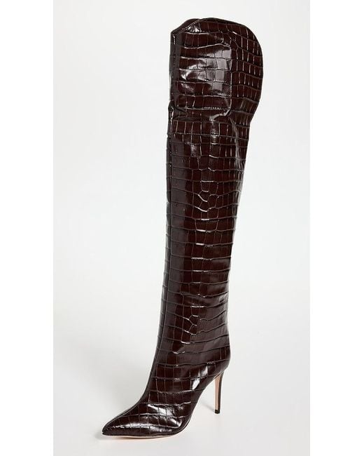schutz boots