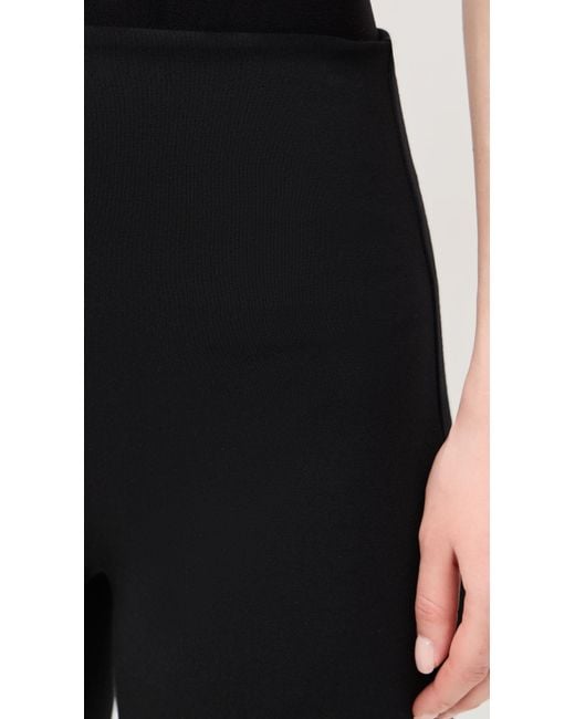 Leset Black Rio Capris