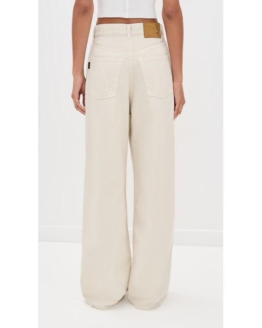 Haikure Natural Candy Soft Jeans