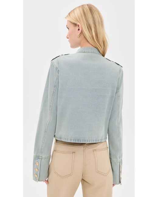 Lioness Blue Rush Hour Jacket
