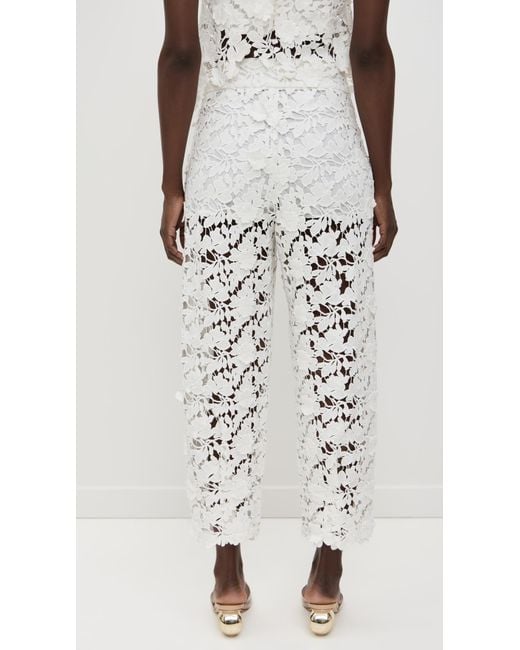 JBQ Black Aniston Pants