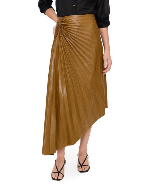 A.L.C. Multicolor A. L.C. Tracy Skirt