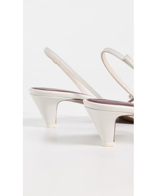 Neous Black Diwo Sandals