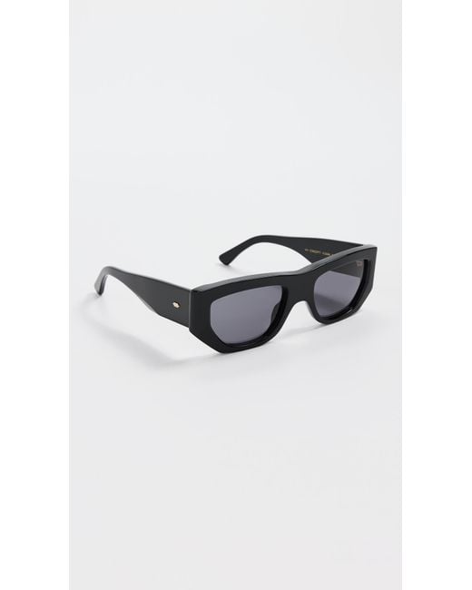 Kimeze Black Concept 1 Sunglasses