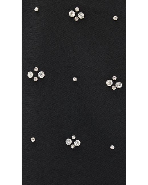 4th & Reckless Black Beatrix Dress