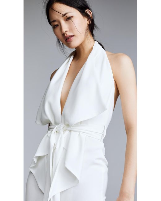 misha lorena dress