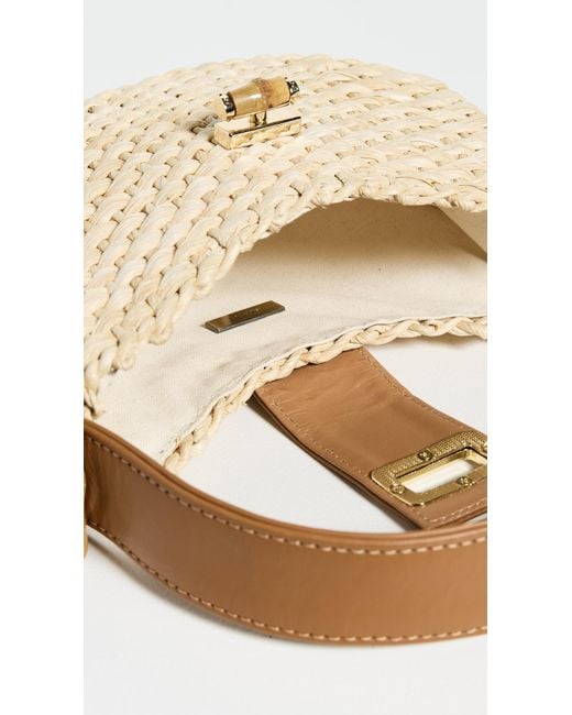 Serpui Natural Beth Bag