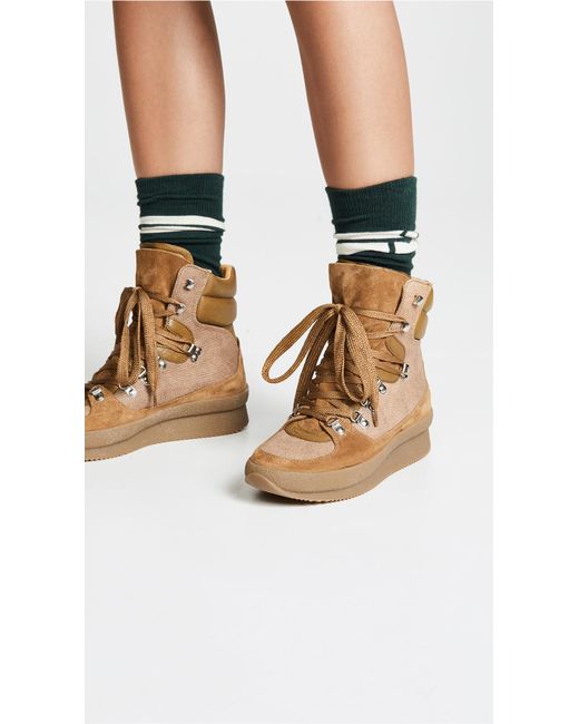 isabel marant brendta boots