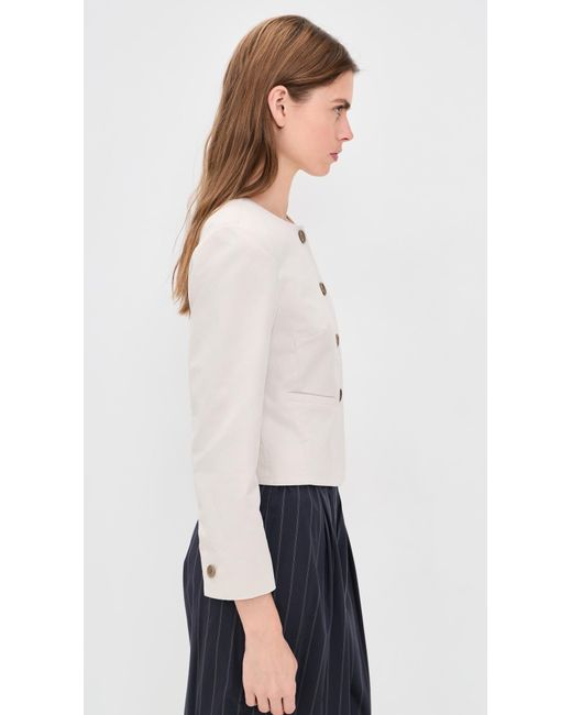 Alex Mill Black Soho Jacket