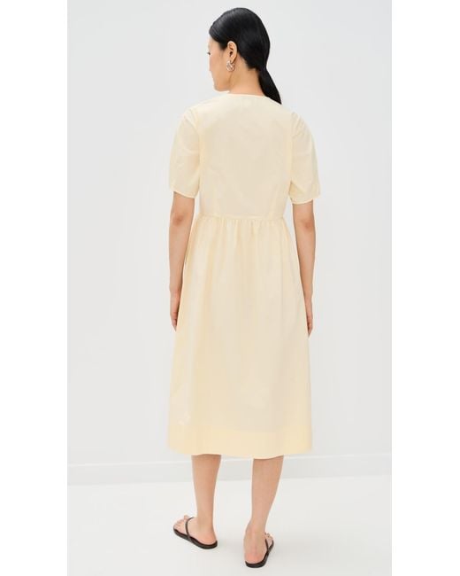 ALIGNE Natural Cassidy Dress