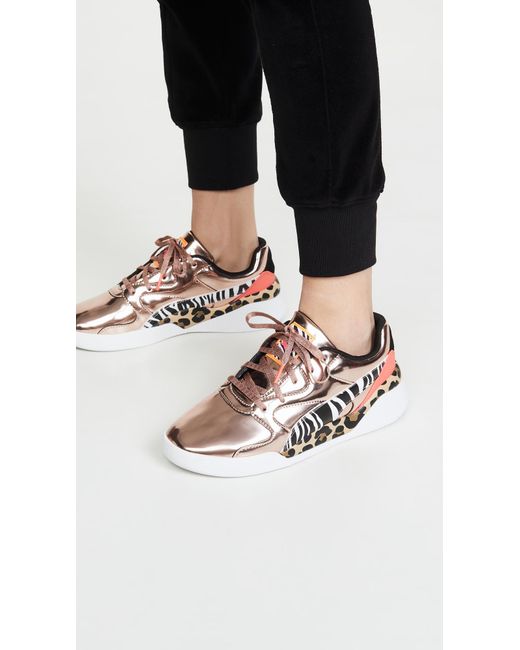 puma webster slippers