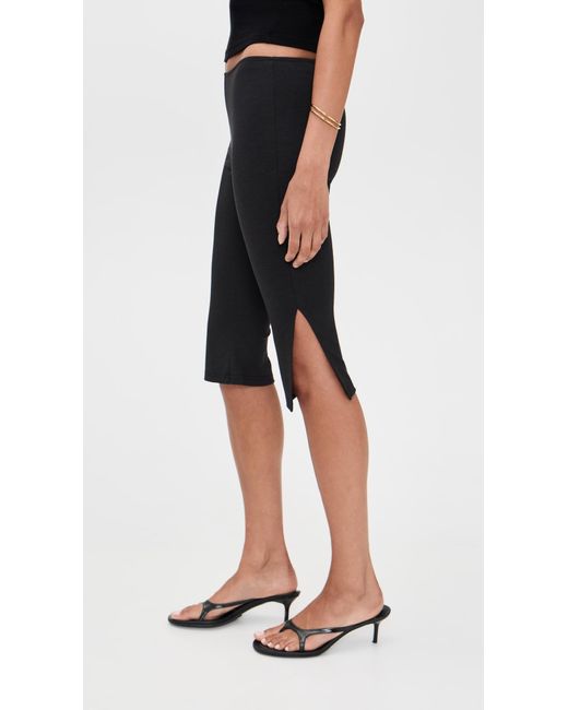 Lioness Black Ponte Capri