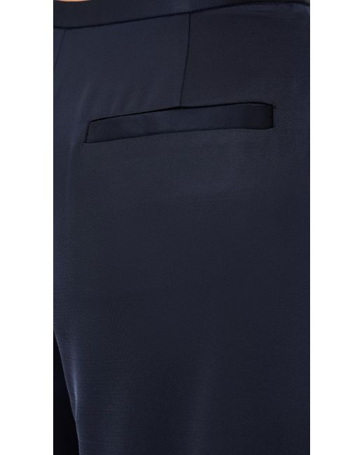 ALIGNE Blue Millicent Pants
