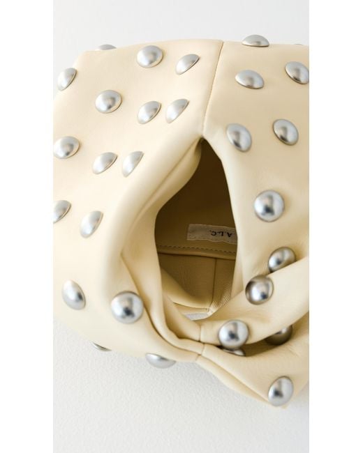 A.L.C. Natural A. L.C. Simone Bag