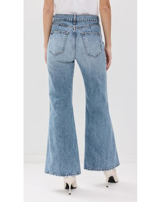ASKK NY Blue Jeans