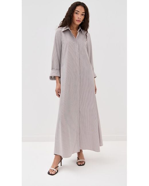 Twp Multicolor Jennys Gown