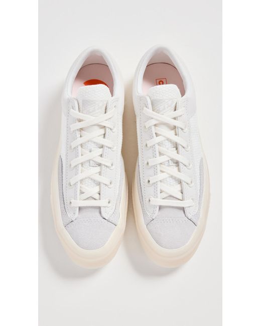 Converse White Chuck 70 Marquis Sneakers