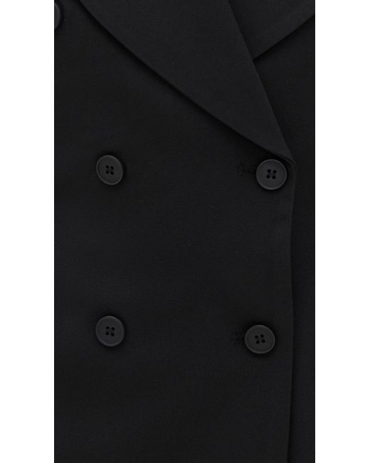 Lioness Black Wimbeldon Mini Dress