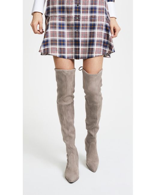 Stuart thighland cheap