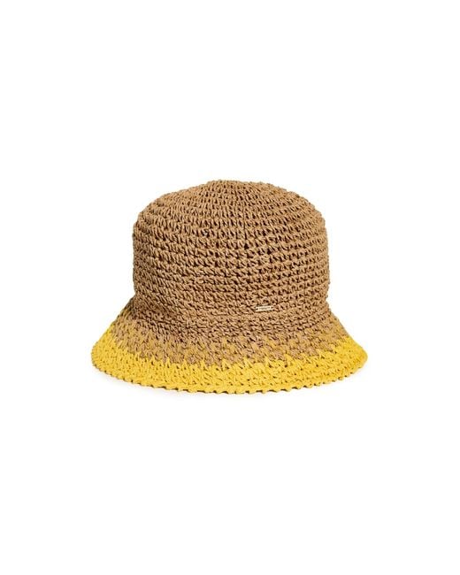 Eugenia Kim Multicolor Bailey Hat
