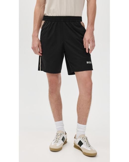 Boss Black S_T-Match Shorts 9 for men