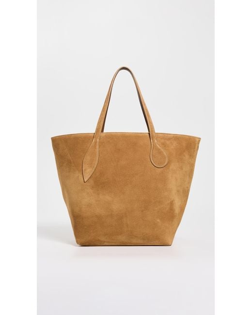 Liffner Multicolor Sprout Tote