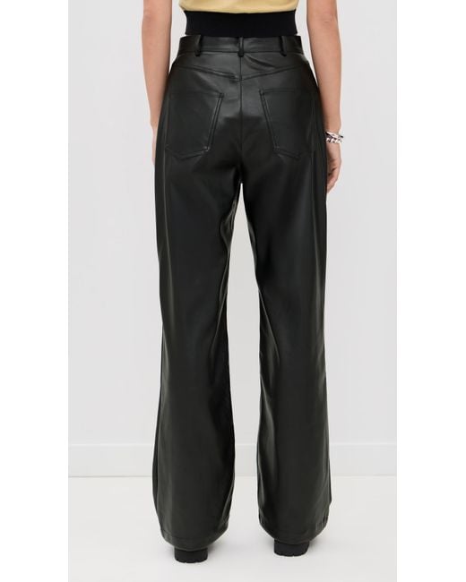 Lioness Black Cindy Pants